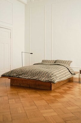 Marc O'Polo Nore Dekbedovertrek Oakwood 260x200/220