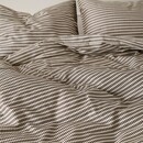 Marc O'Polo Marc O'Polo Aren Dekbedovertrek Oatmeal 260x200/220