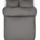 Marc O'Polo Marc O'Polo Senja Dekbedovertrek Anthracite 240x200/220