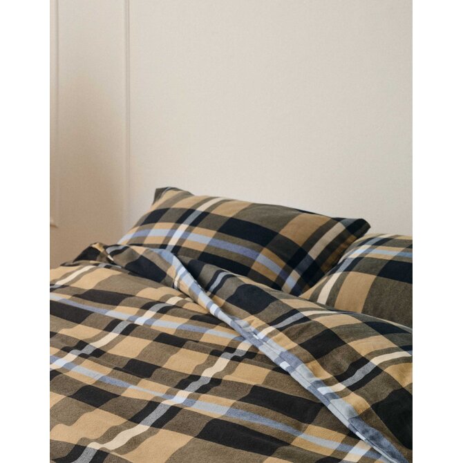 Marc O'Polo Ragnar Dekbedovertrek Oakwood 240x200/220