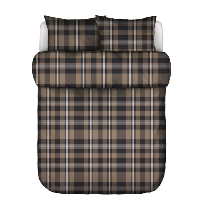 Marc O'Polo Ragnar Dekbedovertrek Oakwood 240x200/220