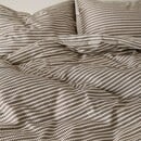 Marc O'Polo Marc O'Polo Aren Dekbedovertrek Oatmeal 240x200/220