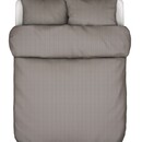 Marc O'Polo Marc O'Polo Aren Dekbedovertrek Oatmeal 240x200/220