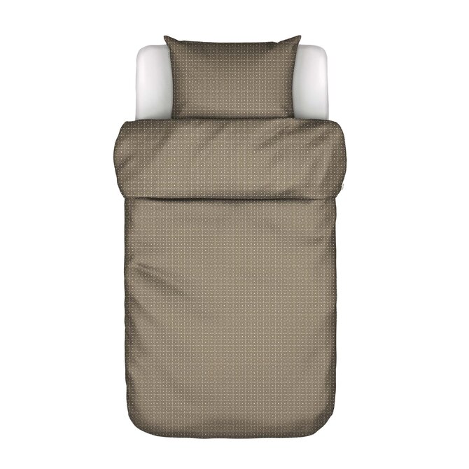 Marc O'Polo Suni Dekbedovertrek Oakwood 260x200/220