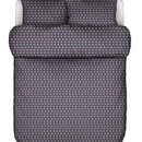 Marc O'Polo Marc O'Polo Lida Dekbedovertrek Mirage blue 260x200/220
