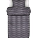 Marc O'Polo Marc O'Polo Lida Dekbedovertrek Mirage blue 260x200/220