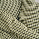 Marc O'Polo Marc O'Polo Ailo Dekbedovertrek Fern green 260x200/220