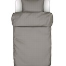Marc O'Polo Marc O'Polo Aren Dekbedovertrek Oatmeal 140x200/220