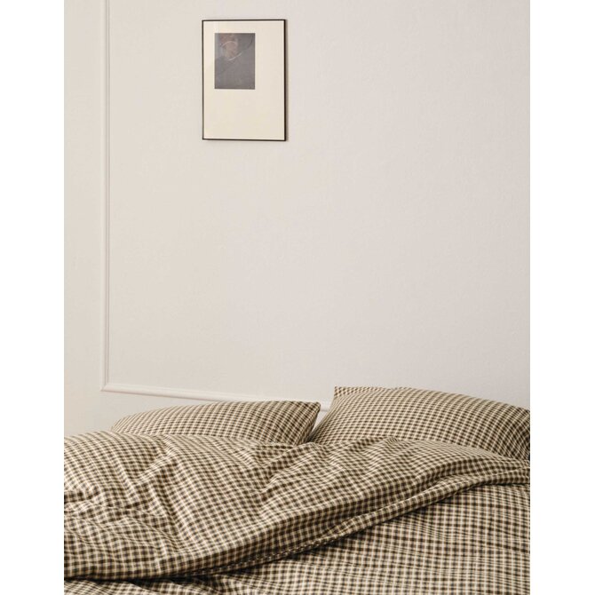Marc O'Polo Ailo Dekbedovertrek Oakwood 240x200/220