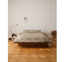Marc O'Polo Ailo Dekbedovertrek Oakwood 140x200/220