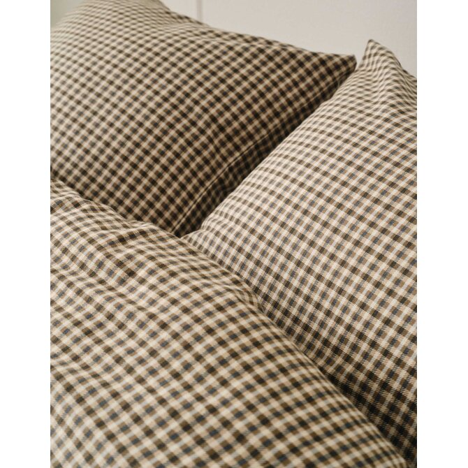 Marc O'Polo Ailo Dekbedovertrek Oakwood 260x200/220