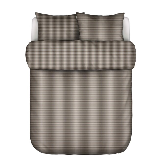Marc O'Polo Ailo Dekbedovertrek Oakwood 260x200/220