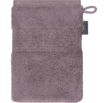 Cawö The Luxury Uni 5000 Washandjes feige 16x22