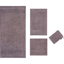 Cawö Cawö The Luxury Uni 5000 Gastendoekje feige 30x50