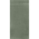 Cawö Cawö The Luxury Uni 5000 Douchelaken olive 80x150