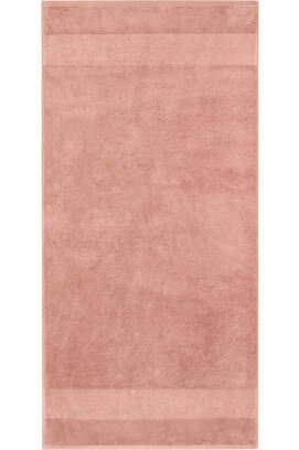Cawö The Luxury Uni 5000 Handdoek sienna 50x100