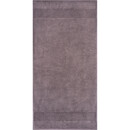 Cawö Cawö The Luxury Uni 5000 Handdoek feige 50x100