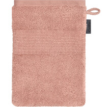 Cawö The Luxury Uni 5000 Washandjes sienna 16x22