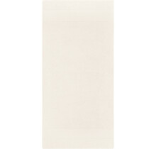 Cawö The Luxury Uni 5000 Handdoek natuur 50x100