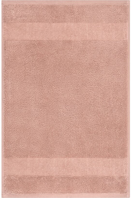 Cawö The Luxury Uni 5000 Gastendoekje sienna 30x50