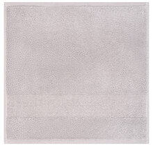 Cawö The Luxury Uni 5000 Gezichtsdoekje quarz 30x30