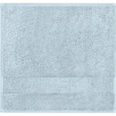 Cawö Cawö The Luxury Uni 5000 Gezichtsdoekje stormblauw 30x30