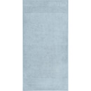 Cawö Cawö The Luxury Uni 5000 Douchelaken stormblauw 80x150
