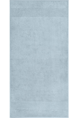 Cawö The Luxury Uni 5000 Douchelaken stormblauw 80x150
