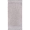 Cawö Cawö The Luxury Uni 5000 Handdoek quarz 50x100