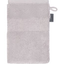 Cawö Cawö The Luxury Uni 5000 Washandjes quarz 16x22