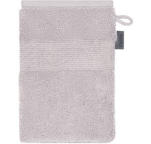 Cawö The Luxury Uni 5000 Washandjes quarz 16x22