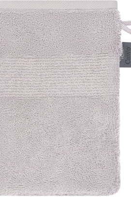 Cawö The Luxury Uni 5000 Washandjes quarz 16x22
