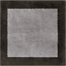 Cawö CAWÖ Home Badmat Frame 1010 metal/anthrazit 60x60