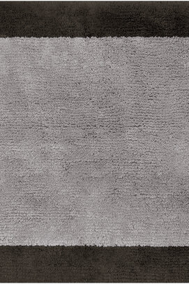 CAWÖ Home Badmat Frame 1010 metal/anthrazit 60x60