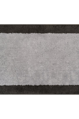 CAWÖ Home Badmat Frame 1010 metal/anthrazit 60x100