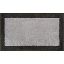 Cawö CAWÖ Home Badmat Frame 1010 metal/anthrazit 70x120