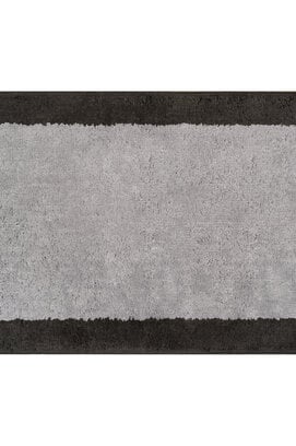 CAWÖ Home Badmat Frame 1010 metal/anthrazit 70x120