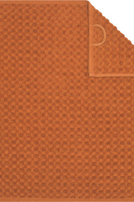 Cawö Pro Cuisine Uni Keukenhanddoek 520 koper 50x50