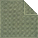 Cawö Cawö Pro Cuisine Uni Keukenhanddoek 520 olive 50x50
