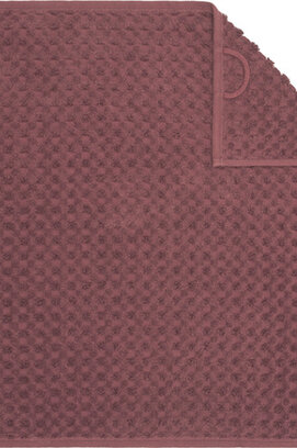 Cawö Pro Cuisine Uni Keukenhanddoek 520 burgundy 50x50