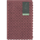 Cawö Cawö Pro Cuisine Uni Keukenhanddoek 520 burgundy 50x50