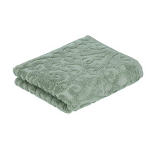 Vossen Handdoek Fidelio soft green 50x100