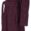 Vossen Vossen Dames Badjas Fidelio berry 32/34