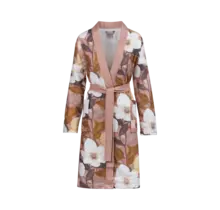 Vandyck Badjas Feline multi XLarge