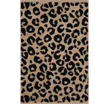 Cawö Leo 540 gastendoekje 30x50 Camel - 39