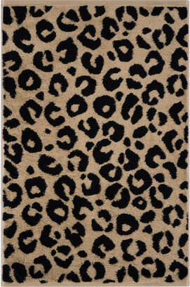 Cawö Leo 540 gastendoekje 30x50 Camel - 39