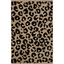 Cawö Cawö Leo 540 douchelaken 80x150 Camel - 39