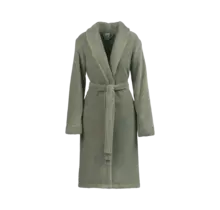 Vandyck Badjas Soho salie Medium