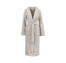 Vandyck Badjas Hudson stone XLarge