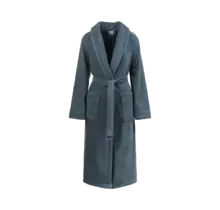 Vandyck Badjas Hudson fadeddenim Medium